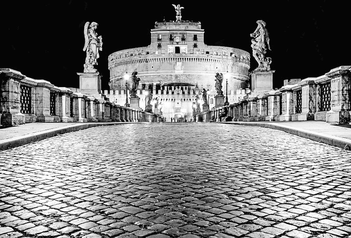 Roma