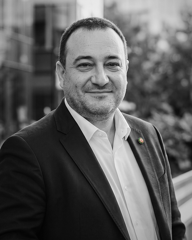 Cav. Avv. Simone Colangeli